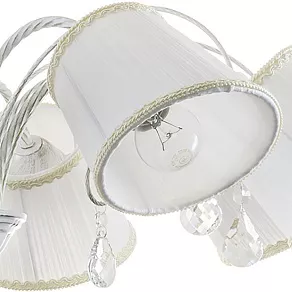 Подвесная люстра Lightstar Esedra 682186