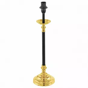 Настольная лампа декоративная Eglo Trungle 49624