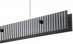 Подвесной светильник Stilfort Lucen 4007/02/10PL