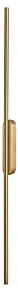 Подвесная люстра Newport 4370 4378/C brass