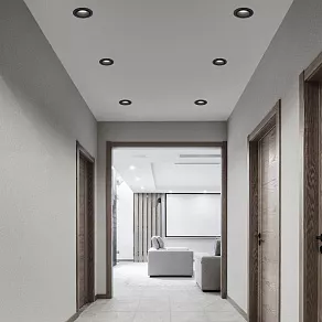Встраиваемый светильник Elektrostandard 15267/LED 15267/LED