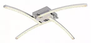 Потолочная люстра Globo Jules 67169-24IP