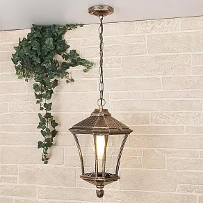 Подвесной светильник Elektrostandard Virgo a031928