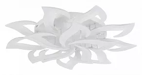 Потолочная люстра Natali Kovaltseva Olimp LED LAMPS 81335
