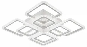 Потолочная люстра Natali Kovaltseva SPEKTR LED SMART 84006