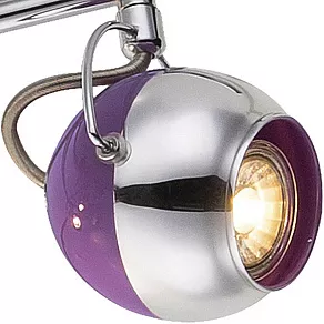 Спот Globo Splash 57887-6