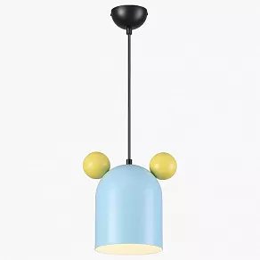Подвесной светильник Odeon Light Mickey 4732/1