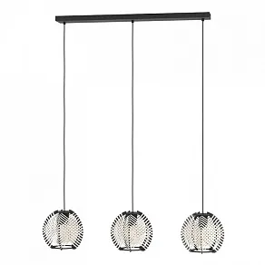 Подвесная люстра Eglo WAVERTON 44007