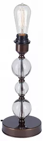 Настольная лампа декоративная Vitaluce  V2938-7/1L