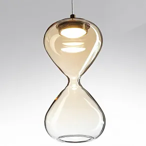 Подвесной светильник Odeon Light Glessi 5093/4LA