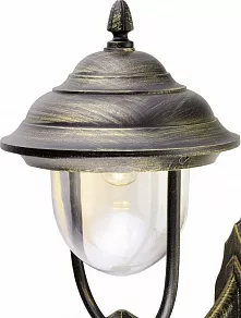 Светильник на штанге Arte Lamp Barcelona A1481AL-1BN