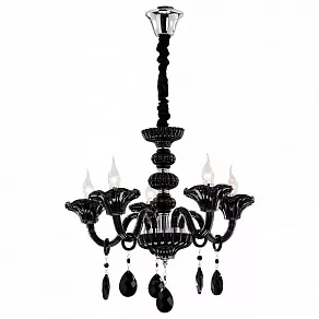 Подвесная люстра Citilux Ирида CL351152