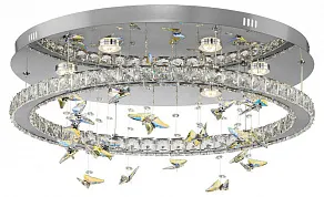 Потолочная люстра Citilux ETERA CL322050