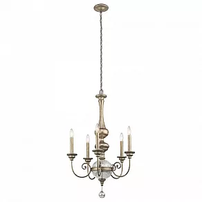 Подвесная люстра Kichler Rosalie KL/ROSALIE/5B