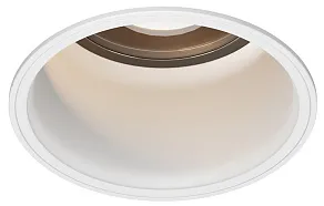 Встраиваемый светильник Maytoni Grit O501DL-L5W3K