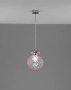 Подвесной светильник Moderli Lorel V11165-1P