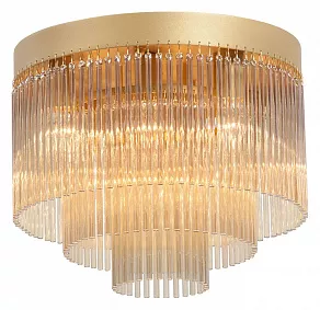 Потолочная люстра Vitaluce V5357 V5357-8/7PL