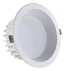 Встраиваемый светильник Kink Light Точка 2139,01