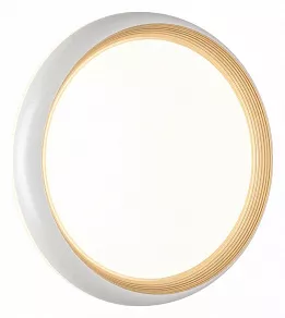 Накладной светильник Sonex Tofiq White 7650/DL