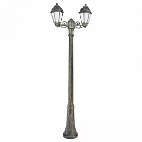 Фонарный столб Fumagalli Gigi Bisso/Saba K22.156.S20.BYF1R