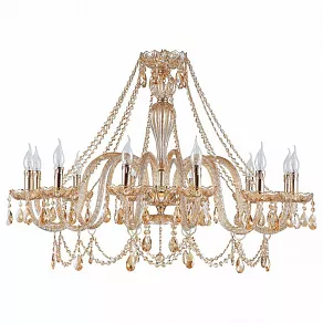 Подвесная люстра Vitaluce V2365 V2365/12