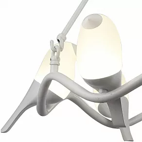 Подвесная люстра Divinare Tucano 9656/03 SP-6