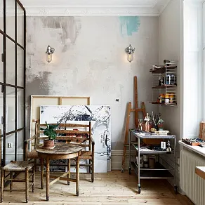 Бра Covali  WL-51548