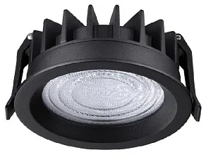 Встраиваемый светильник Novotech FLUO 359845