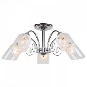 Люстра на штанге LGO Apache GRLSP-8092