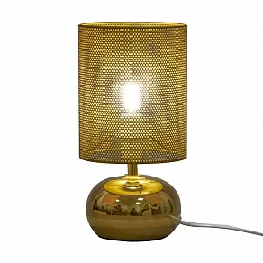 Настольная лампа декоративная Uniel UML-B307 UL-00012424