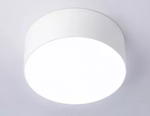Накладной светильник Ambrella Light FV FV5512