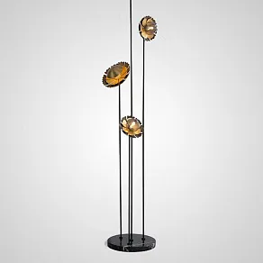 Торшер Imperiumloft  Camellia-Fl01