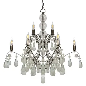 Подвесная люстра Covali  JPL-24637А