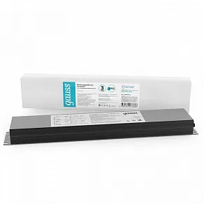 Блок питания аварийного освещения Gauss  997911012