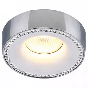 Встраиваемый светильник Divinare Ivetta 1828/02 PL-1