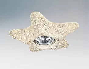 Встраиваемый светильник Lightstar Marella 002731