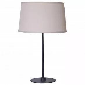 Настольная лампа декоративная TopDecor Fiora Fiora T1 12 07g