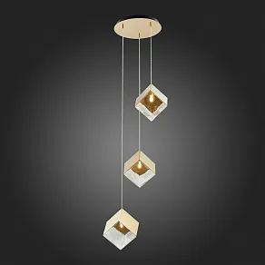 Подвесной светильник ST-Luce Riello SL1182.203.03