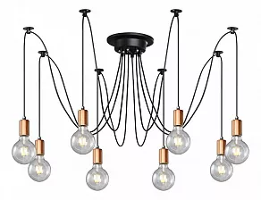 Подвесной светильник F-promo Futuro 2167-8U