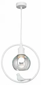 Подвесной светильник Vitaluce  V1797-0/1S