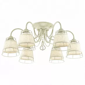 Потолочная люстра Lumion Lindsay 3663/6C