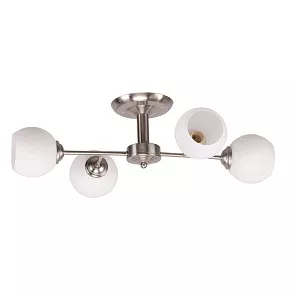 Люстра на штанге Imex MD.6547 MD.6547-4-S SN