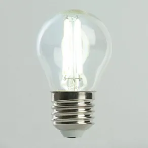Лампа светодиодная Feron LB-1708 E27 8Вт 6400K 51255