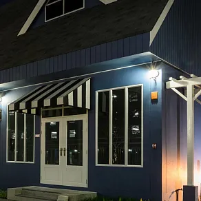 Лампа светодиодная Uniel  R7s 12Вт 4000K UL-00009186