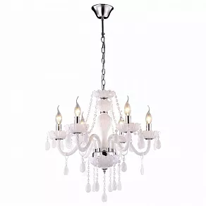 Подвесная люстра Arte Lamp Teatro A3964LM-6WH