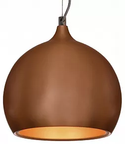 Подвесной светильник Lussole Aosta GRLSN-6106-01
