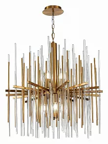 Подвесная люстра ST-Luce Teramo SL1628.303.08