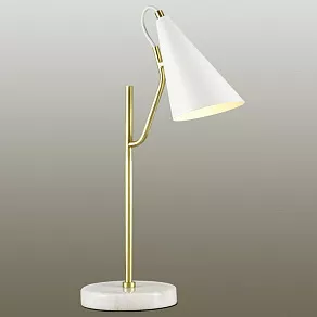 Настольная лампа декоративная Lumion Watson 4439/1T
