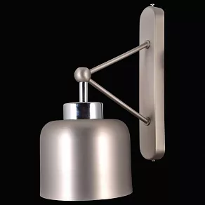 Бра Natali Kovaltseva Loco LOCO 75119/1W STAIN NICKEL