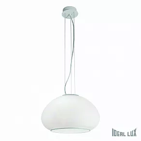 Подвесной светильник Ideal Lux Mama MAMA SP1 D40